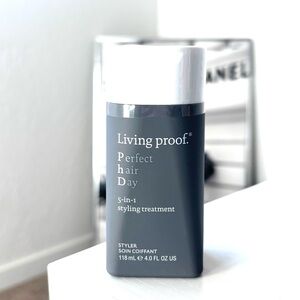 Living Proof Perfect Hair Day 5 In 1 Styling Treatment